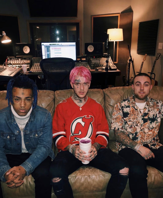 LND (Lengends Never Die)